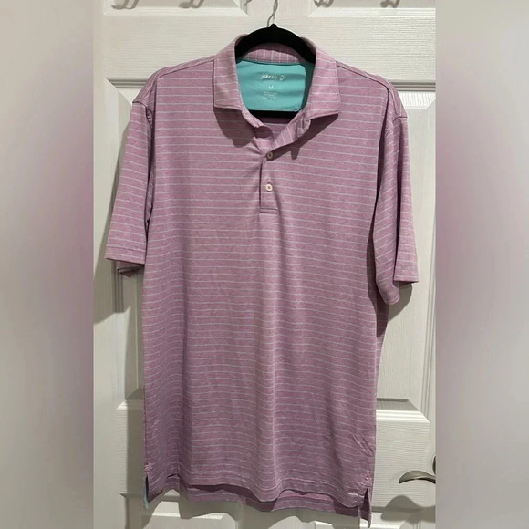 johnnie-O Other - Men’s Johnnie-O Polo Shirt Size Medium